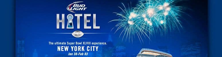 Budlight Hotel