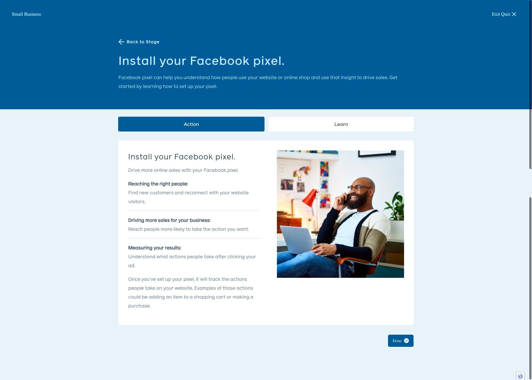 Meta for Business (Facebook) — image 6