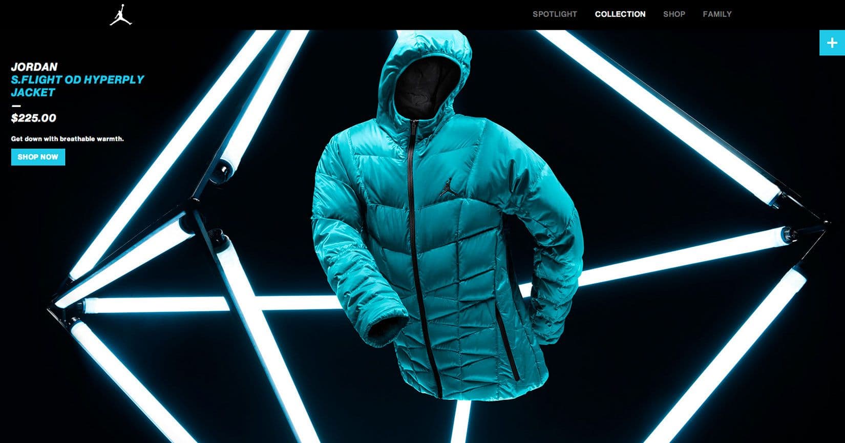 Jordan Winter Collection 2013 Defy Winter — image 2